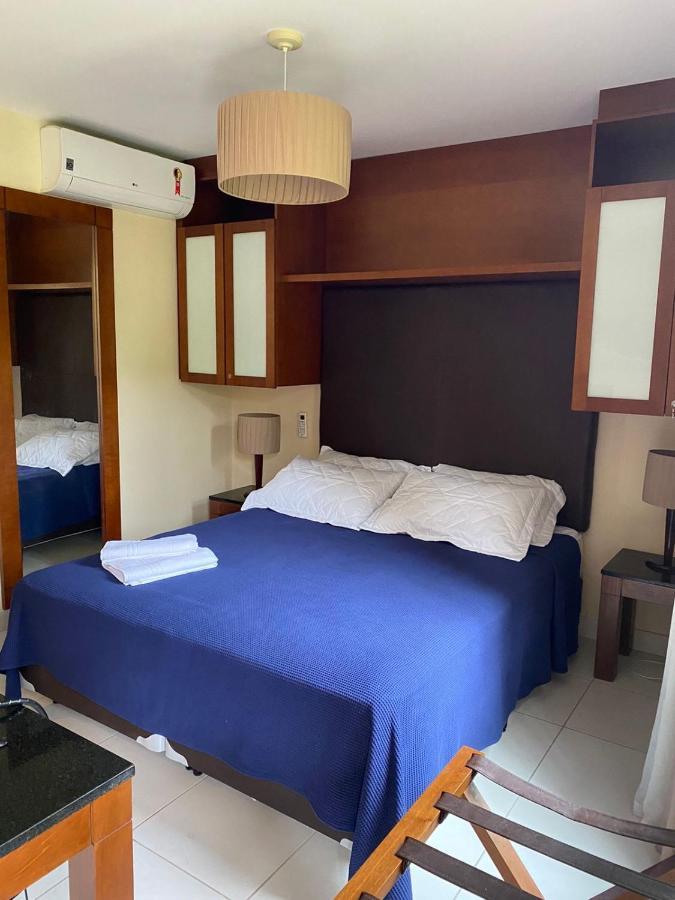 Vg Sun Cumbuco C5 106 Apartment Caucaia Exterior foto