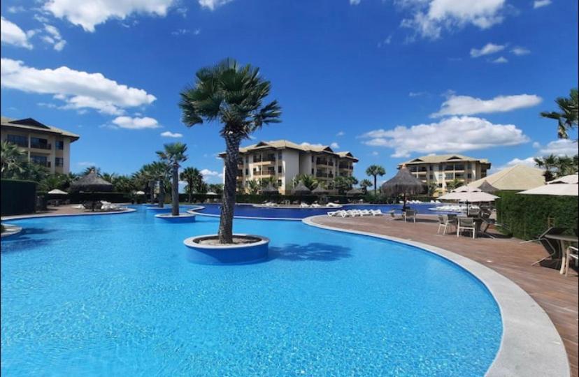 Vg Sun Cumbuco C5 106 Apartment Caucaia Exterior foto